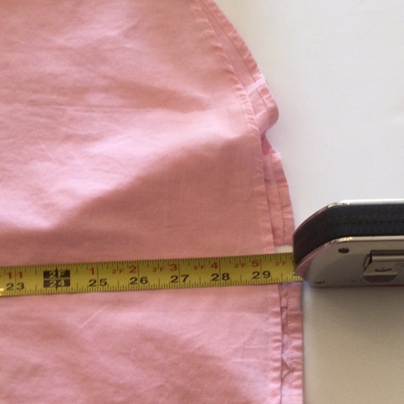 Vintage Pretty Things Long Sleeved Blouse. Embellishments On Front And Sleeves. - Picture 7 of 8